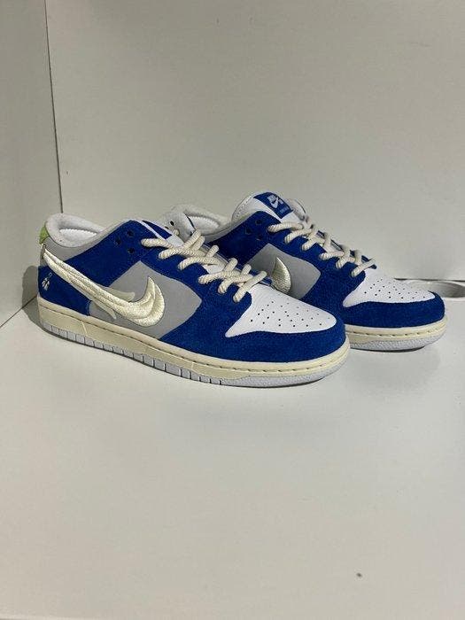Nike - Dunk Low - Sneakers - Taille : EU 41 - Neuf avec, Vêtements | Hommes, Chaussures