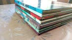 Collection Aire Libre - 8x C - 8 albums - Eerste druk -