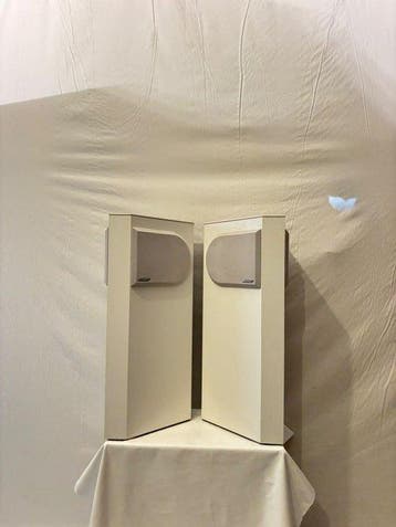 Bose - 401™ Direct/Reflecting Floorstanding Luidsprekerset