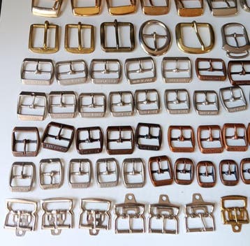 Themacollectie - Riemgespencollectie - Birkenstock