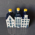 KLM-huisje (3) - BOLS n. 54 - 57 - 59 - KLM voor passagiers