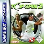 Topspin 2 (Gameboy Advance tweedehands game), Consoles de jeu & Jeux vidéo, Ophalen of Verzenden