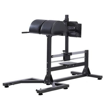 Toorx Fitness Cross Training GHD Bench WBX-300, Verzenden, Nieuw
