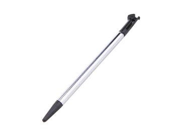 Nintendo New 3DS XL Stylus - Black, Verzenden, Nieuw