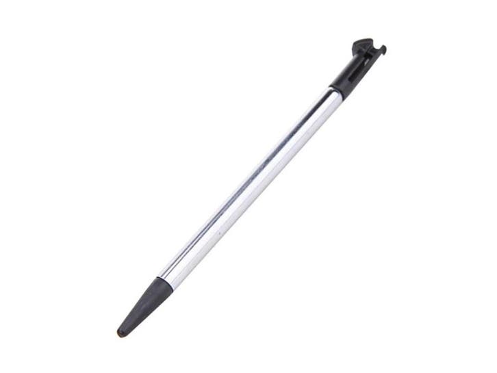 Nintendo New 3DS XL Stylus - Black, Games en Spelcomputers, Spelcomputers | Nintendo 2DS en 3DS, Verzenden