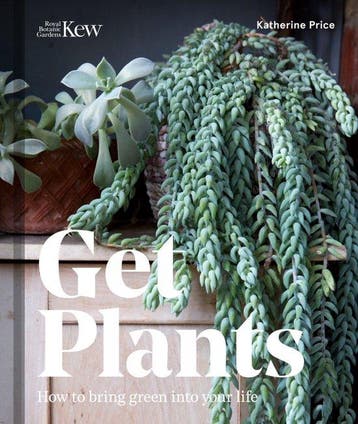 Get Plants 9781842466278 Katherine Price, Verzenden, Gelezen, Katherine Price