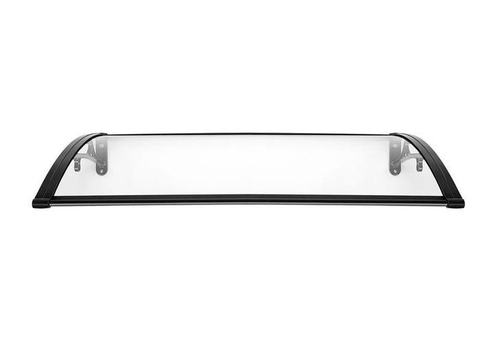 2dekans | Hortensus Deurluifel - Polycarbonaat & Aluminium -, Jardin & Terrasse, Verrières, Enlèvement ou Envoi