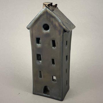 DESPET - NO RESERVE - Ceramic tealight holder