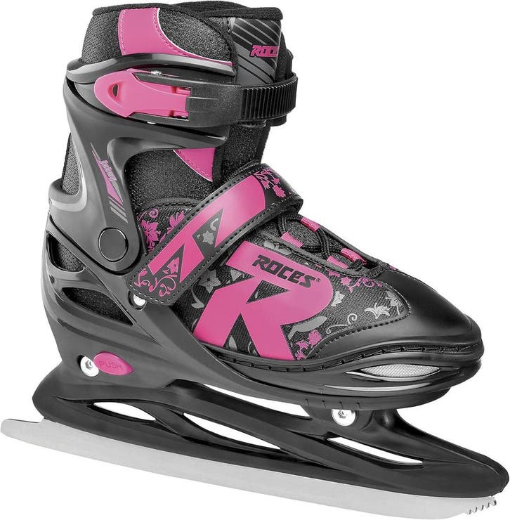 Roces ijsschaatsen meisjes | 40% off | Retour deal, Sport en Fitness, Schaatsen, Zo goed als nieuw, Overige merken, IJshockeyschaatsen
