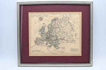 Duitsland - wereld; Friedrich Wilhelm Streit -, Nieuw