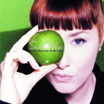 Suzanne Vega - Nine Objects Of Desire CD, Cd's en Dvd's, Cd's | Nederlandstalig, Verzenden, Nieuw in verpakking, Folk
