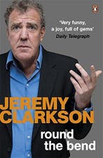 Round The Bend 9780241956953 Jeremy Clarkson, Verzenden, Gelezen, Jeremy Clarkson