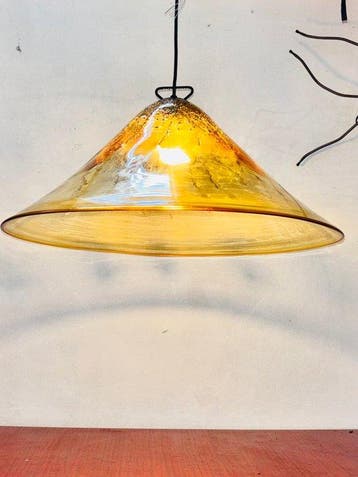 La Murrina - Plafondlamp - Glas - Kroonluster