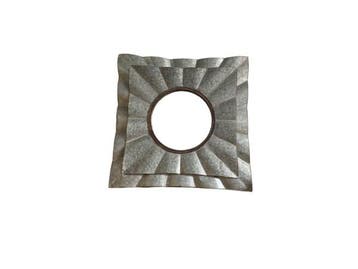 Veiling - Wandspiegel Blikvanger, Maison & Meubles