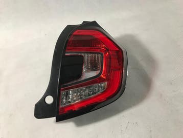 Renault Twingo III Lift 19- rechter LED achterlicht, Verzenden