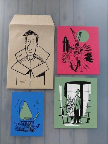 Monsieur Jean T6 + suppléments - Signé - B - 1 Album -, Nieuw