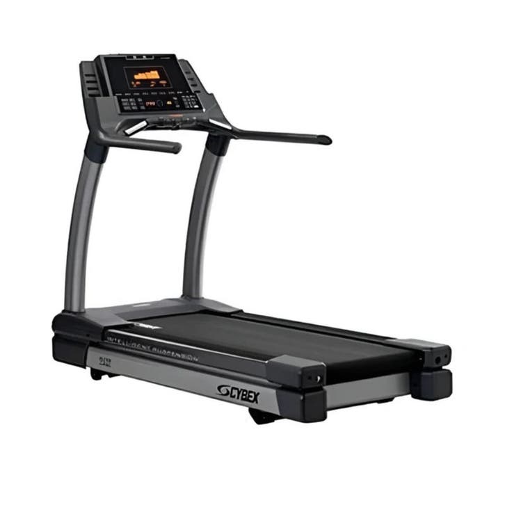 Cybex - 750t - Loopband, Sports & Fitness, Appareils de fitness, Enlèvement ou Envoi