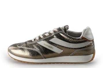 NeroGiardini Sneakers in maat 37 Goud, Overige kleuren, Verzenden, Zo goed als nieuw, Sneakers