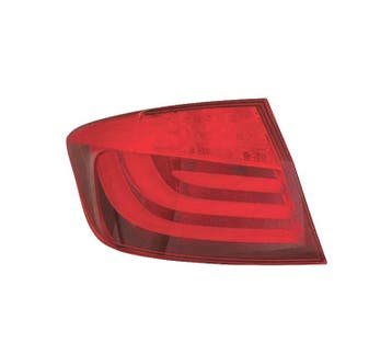 Feux Arrière Gauche Pour Bmw Série 5 F10 Berline 10-13 Led R, Verzenden