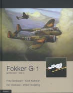 Fokker G-1 Le Faucheur Jachtkruiser 2 9789086161218, Boeken, Verzenden, Zo goed als nieuw, Karel Kalkman