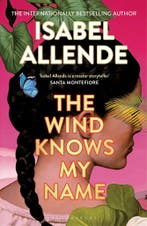 The Wind Knows My Name 9781526660329 Isabel Allende, Boeken, Verzenden, Gelezen, Isabel Allende
