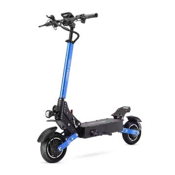 Knight T108 Elektrische Scooter - Vouwbaar - 2400W -, Fietsen en Brommers, Scooters | Overige merken, Verzenden, Nieuw, Halo