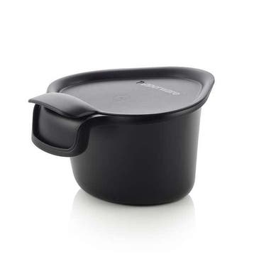 Tupperware Afvalbakje, Verzenden