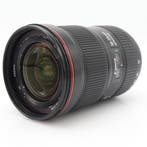 Canon EF 16-35mm F/2.8 L III USM | Occasion, Ophalen of Verzenden, Nieuw