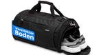 2dekans | HELDENWERK Sporttas 50L – Met Schoenenvak &, Ophalen of Verzenden, Nieuw