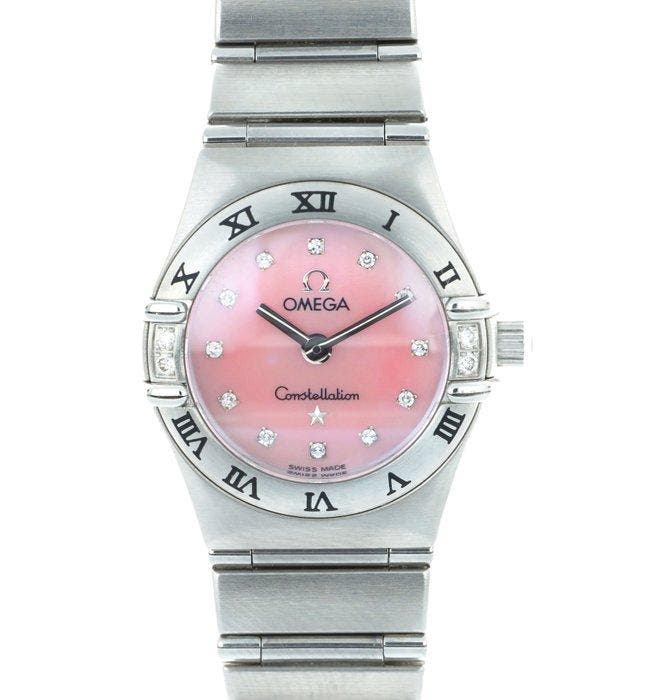 Omega - Constellation - Sans prix de réserve - 895.1208 -, Bijoux, Sacs & Beauté, Montres | Hommes
