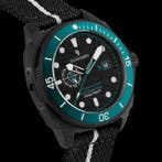 Tecnotempo - Commando - Forged Carbon & Titanium -