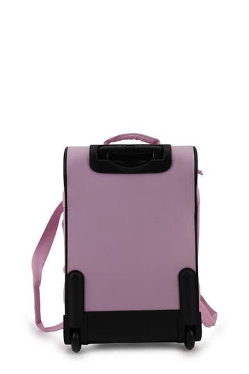 Kipling Koffer in maat Klein Roze, Verzenden, Zo goed als nieuw