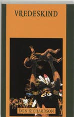 Vredeskind 9789063182526 D. Richardson, Verzenden, D. Richardson