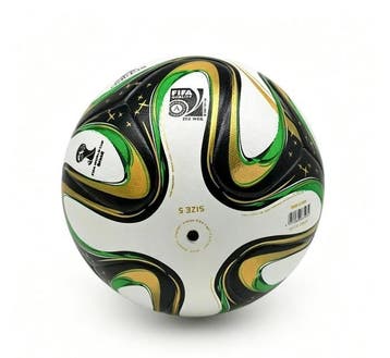 FIFA World Cup - 2014 - Voetbal - bal, Nieuw