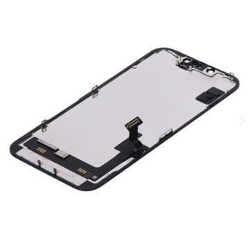 iPhone 14 Scherm (Touchscreen + OLED + Onderdelen) AAA+, Verzenden, Nieuw