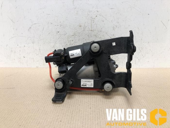 Compressor Jaguar XJ O216383, Auto-onderdelen, Motor en Toebehoren