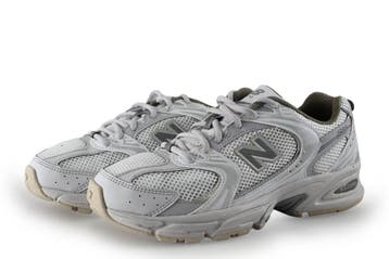 New Balance Sneakers in maat 39½ Wit, Verzenden, Wit, New Balance, Zo goed als nieuw