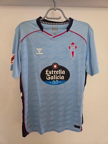 Celta Vigo - Championnat dEspagne de Football - Pablo Durán, Verzamelen, Nieuw