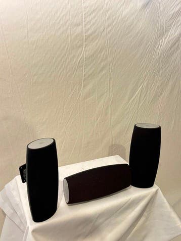 JBL - CS680 Ensemble Ensemble d’enceintes, Nieuw