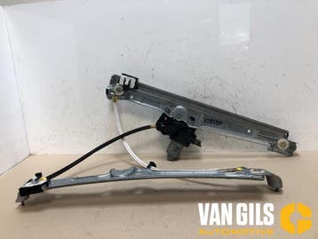 Ruitmechaniek 4Deurs rechts-voor Renault Scenic O225118