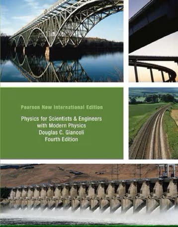 Physics for Scientists & Engineers with Modern Physics, Boeken, Verzenden, Zo goed als nieuw, Giancoli Doug