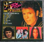 Various - 25 Jaar Popmuziek - 1965/1966, Verzenden