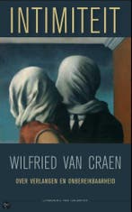 Intimiteit 9789056177607 W. Craen, Boeken, Verzenden, Gelezen, W. Craen