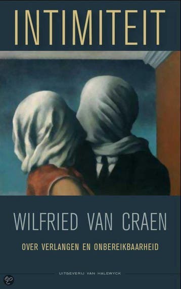 Intimiteit 9789056177607 W. Craen, Verzenden, Gelezen, W. Craen