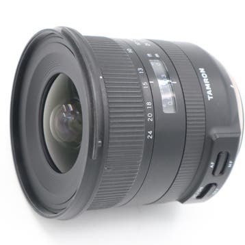 Tamron 10-24mm F/3.5-4.5 Di II VC HLD Nikon | Occasion, Ophalen of Verzenden