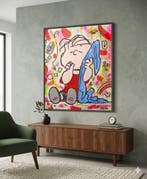 Calvo - Peanuts Punk