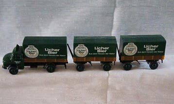 Diversen H0 - Décor de train miniature (24) - Collection de