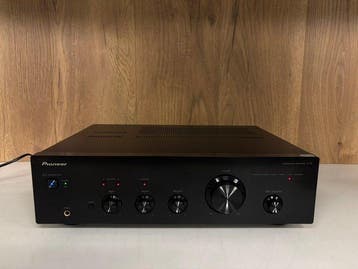 Pioneer - A-10 - Solid state versterker, Nieuw