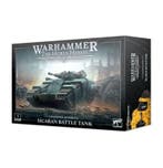 Legiones Astartes sicaran battle tank (Warhammer nieuw), Ophalen of Verzenden, Nieuw