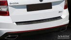 Avisa Achterbumperbeschermer | Skoda Octavia Combi 13-17 5-d, Verzenden, Nieuw